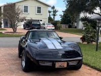 1979 Chevrolet Corvette for sale in Michigan (ID-155191)