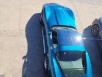 1979 Chevrolet Corvette for sale in Michigan (ID-155476)