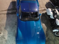 1979 Chevrolet Corvette for sale in Michigan (ID-155476)