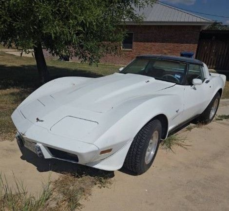 1979 Chevrolet Corvette for sale (ID-155488)
