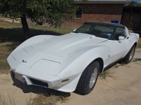 1979 Chevrolet Corvette for sale (ID-155488)