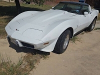 1979 Chevrolet Corvette for sale (ID-155488)