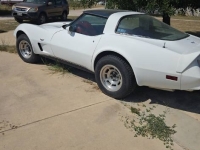 1979 Chevrolet Corvette for sale (ID-155488)