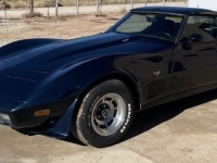 1979 Chevrolet Corvette for sale in Michigan (ID-155528)