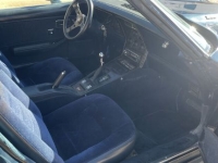 1979 Chevrolet Corvette for sale in Michigan (ID-155528)