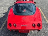 1979 Chevrolet Corvette for sale in Michigan (ID-163448)