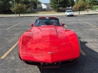 1979 Chevrolet Corvette for sale in Michigan (ID-163448)