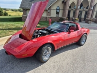 1979 Chevrolet Corvette for sale in Michigan (ID-163448)