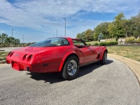 1979 Chevrolet Corvette for sale in Michigan (ID-163448)