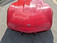 1979 Chevrolet Corvette for sale in Michigan (ID-163448)