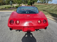 1979 Chevrolet Corvette for sale in Michigan (ID-163448)