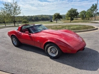 1979 Chevrolet Corvette for sale in Michigan (ID-163448)