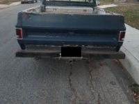 1979 Chevrolet Deluxe for sale in Michigan (ID-137741)