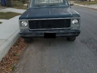1979 Chevrolet Deluxe for sale in Michigan (ID-137741)