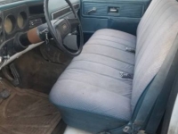 1979 Chevrolet Deluxe for sale in Michigan (ID-137741)