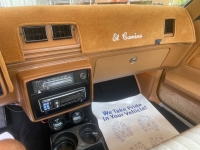 1979 Chevrolet El Camino for sale in Michigan (ID-101605)