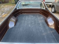 1979 Chevrolet El Camino for sale in Michigan (ID-101605)