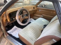 1979 Chevrolet El Camino for sale in Michigan (ID-101605)