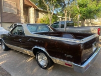 1979 Chevrolet El Camino for sale in Michigan (ID-101605)