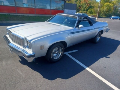 1979 Chevrolet El Camino for sale
