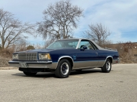 1979 Chevrolet El Camino for sale in Addison, Illinois (ID-126900)