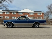 1979 Chevrolet El Camino for sale in Addison, Illinois (ID-126900)