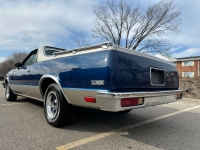 1979 Chevrolet El Camino for sale in Addison, Illinois (ID-126900)