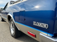 1979 Chevrolet El Camino for sale in Addison, Illinois (ID-126900)