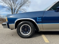 1979 Chevrolet El Camino for sale in Addison, Illinois (ID-126900)