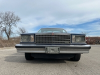 1979 Chevrolet El Camino for sale in Addison, Illinois (ID-126900)