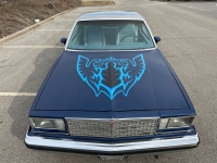 1979 Chevrolet El Camino for sale in Addison, Illinois (ID-126900)