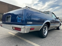 1979 Chevrolet El Camino for sale in Addison, Illinois (ID-126900)