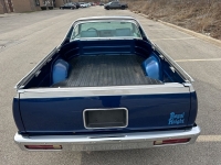 1979 Chevrolet El Camino for sale in Addison, Illinois (ID-126900)