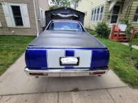 1979 Chevrolet El Camino for sale in Michigan (ID-127774)