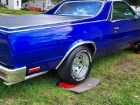 1979 Chevrolet El Camino for sale in Michigan (ID-127774)