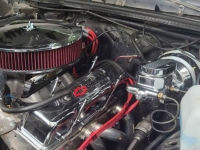 1979 Chevrolet El Camino for sale in Michigan (ID-127774)