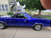1979 Chevrolet El Camino for sale in Michigan (ID-127774)