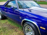 1979 Chevrolet El Camino for sale in Michigan (ID-127774)