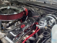 1979 Chevrolet El Camino for sale in Michigan (ID-127774)