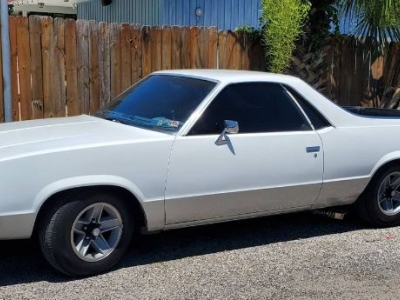 1979 Chevrolet El Camino for sale