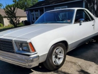 1979 Chevrolet El Camino for sale in Michigan (ID-136888)