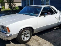 1979 Chevrolet El Camino for sale in Michigan (ID-136888)