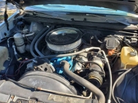 1979 Chevrolet El Camino for sale in Michigan (ID-136888)