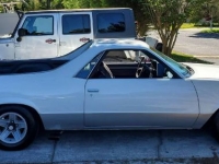 1979 Chevrolet El Camino for sale in Michigan (ID-136888)