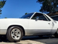 1979 Chevrolet El Camino for sale in Michigan (ID-136888)