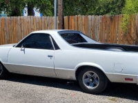 1979 Chevrolet El Camino for sale in Michigan (ID-136888)