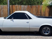 1979 Chevrolet El Camino for sale in Michigan (ID-136888)