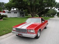 1979 Chevrolet El Camino for sale in Michigan (ID-144253)