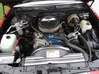 1979 Chevrolet El Camino for sale in Michigan (ID-144253)