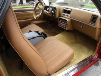 1979 Chevrolet El Camino for sale in Michigan (ID-144253)